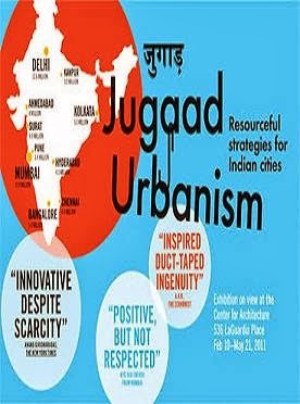 JUGAAD- THE LIFE LINE OF INDIA