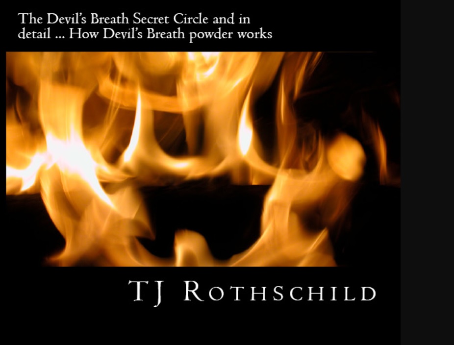 the truth about devil