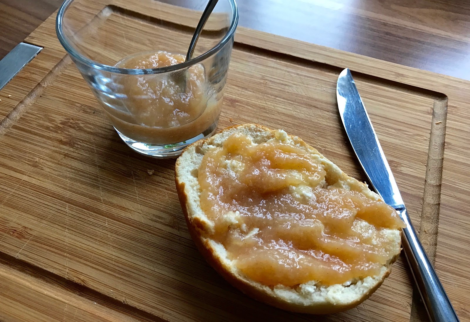 Lust auf Lecker 🌶: Quitten-Ingwer-Marmelade