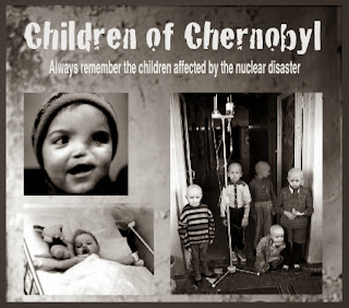 Σαν σήμερα το ατύχημα στο Τσερνόμπιλ, 27 χρόνια μετά