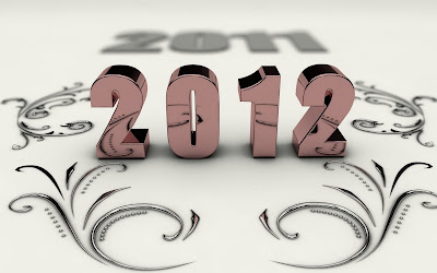 Año Nuevo 2012 - New Year