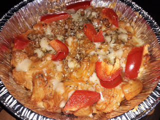 Resepi Macaroni Cheese Bakar (Baked) ~ Qiya Saad