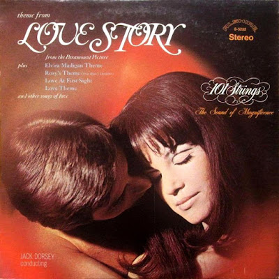 Cd 101 Strings - ''Theme From Love Story'' LP%2Bfront-sm