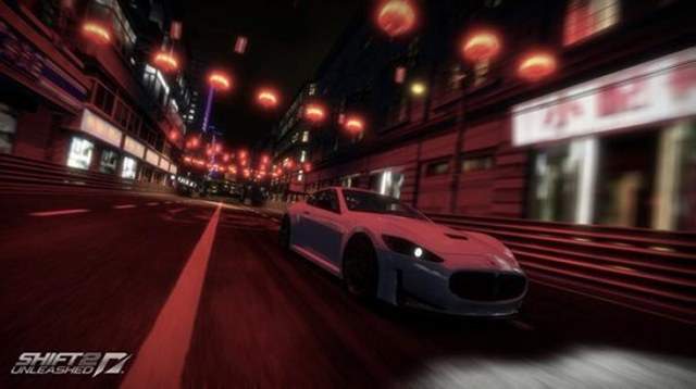 Descargar Need for Speed Shift 2 Unleashed PC Full 1-Link Español