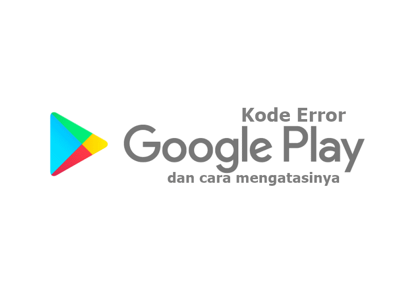 Ошибка google play. Ошибка google play