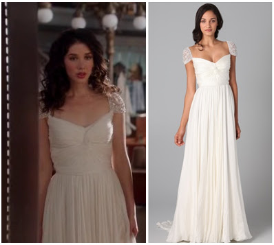 Jane By Design Season 1 Episode 8: The Wedding Dress Jane Designs ...
