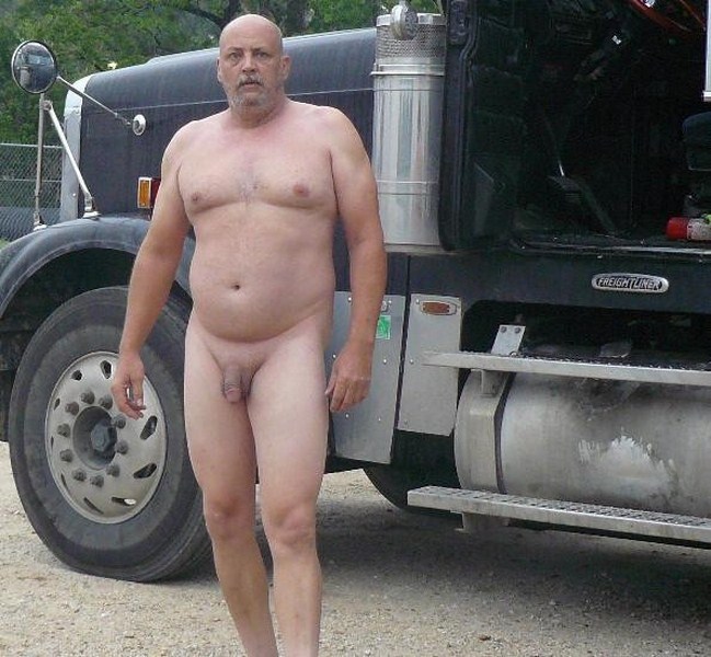 Gay Truckers Videos 33