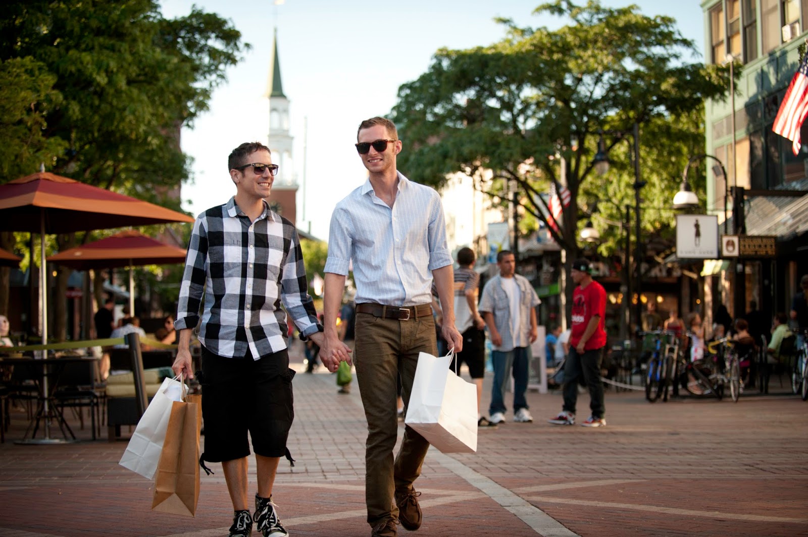 Discover LGBT Vermont This Summer + Enter To Win a Vermont Vacation