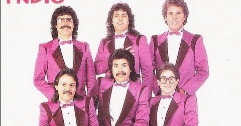 Grupo Yndio Discografia Banda Sonora grupo yndio discografia banda sonora