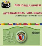 BIBLIOTECA INTERNACIONAL INFANTIL