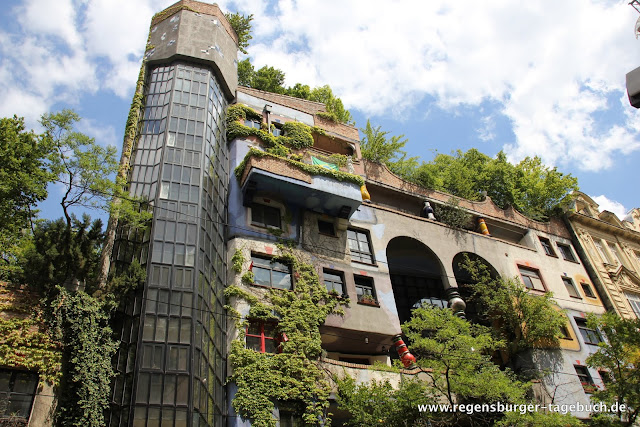 Pin By Ann Wolterbeek Hawkins On Hundertwasser Starry Night