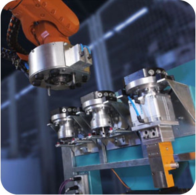 automatizacion : Clases de automatización