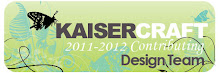 KaiserCraft Contributing Design Team Member