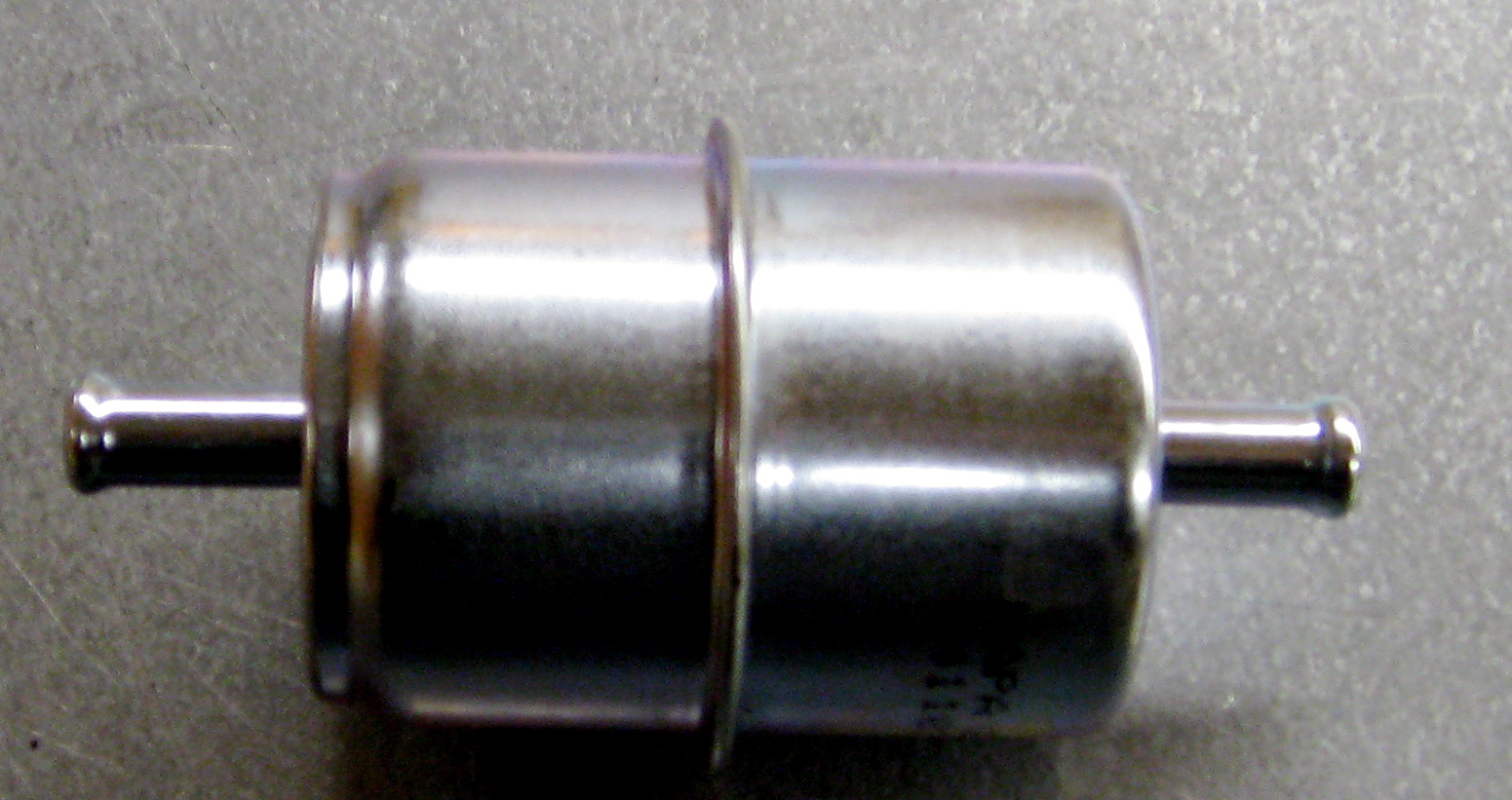 Garage Tech with Randy Rundle Fuel Bypass System...The Simple Way VS