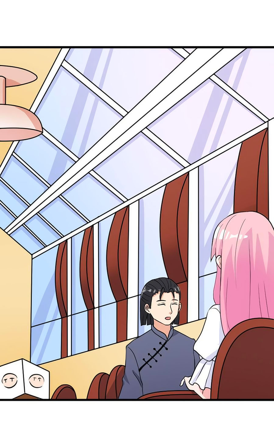 Số Hiệu 1314 Chap 21 - Next Chap 22