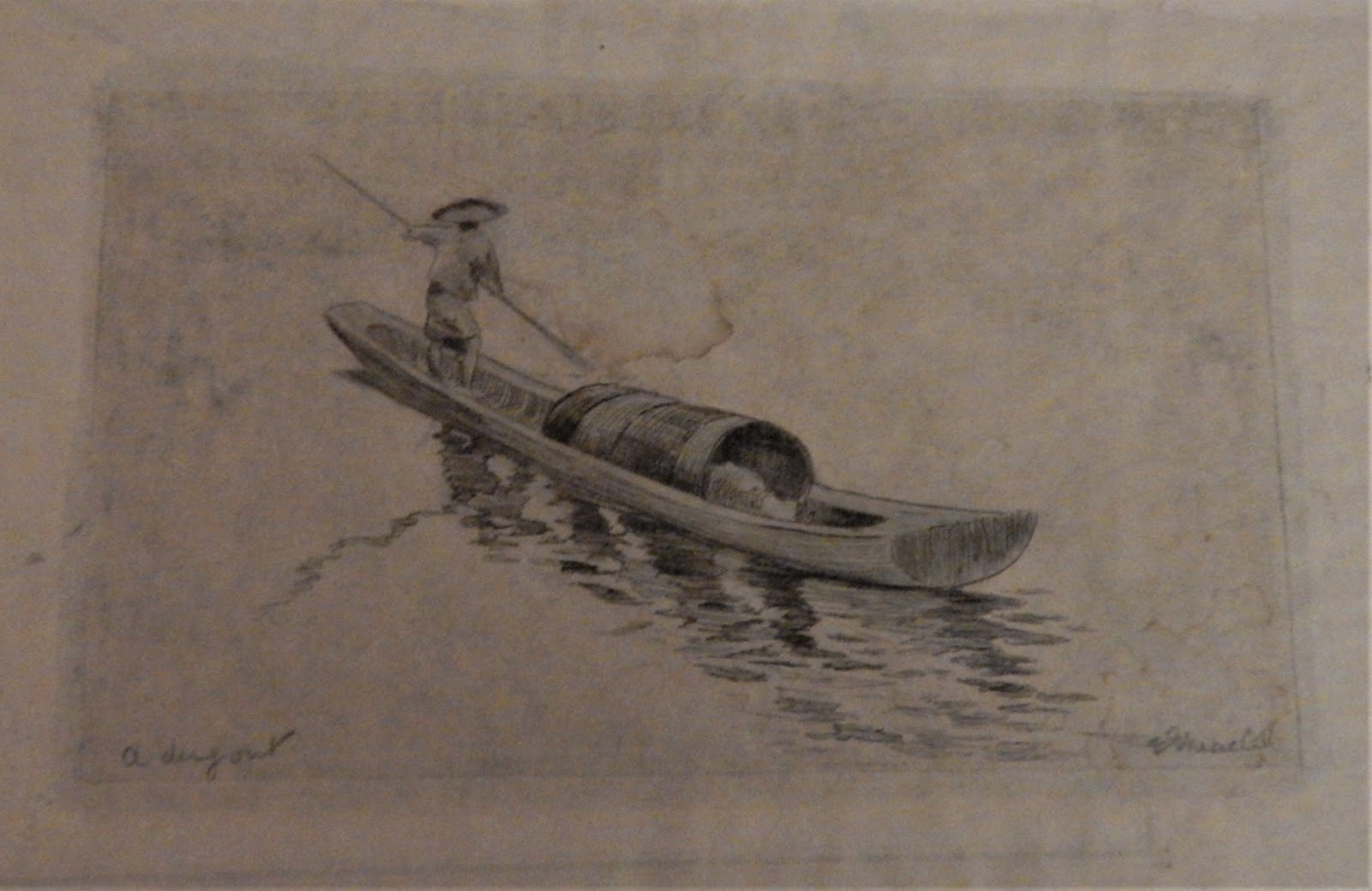 Eastern Impressions Western Printmakers and the Orient On The Road To