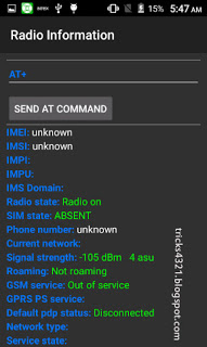 imei number of lost android phone imei number of lost android phone