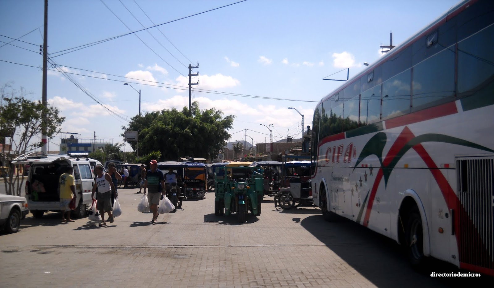 ¿Cómo llegar a Mancora? actualizado 2023