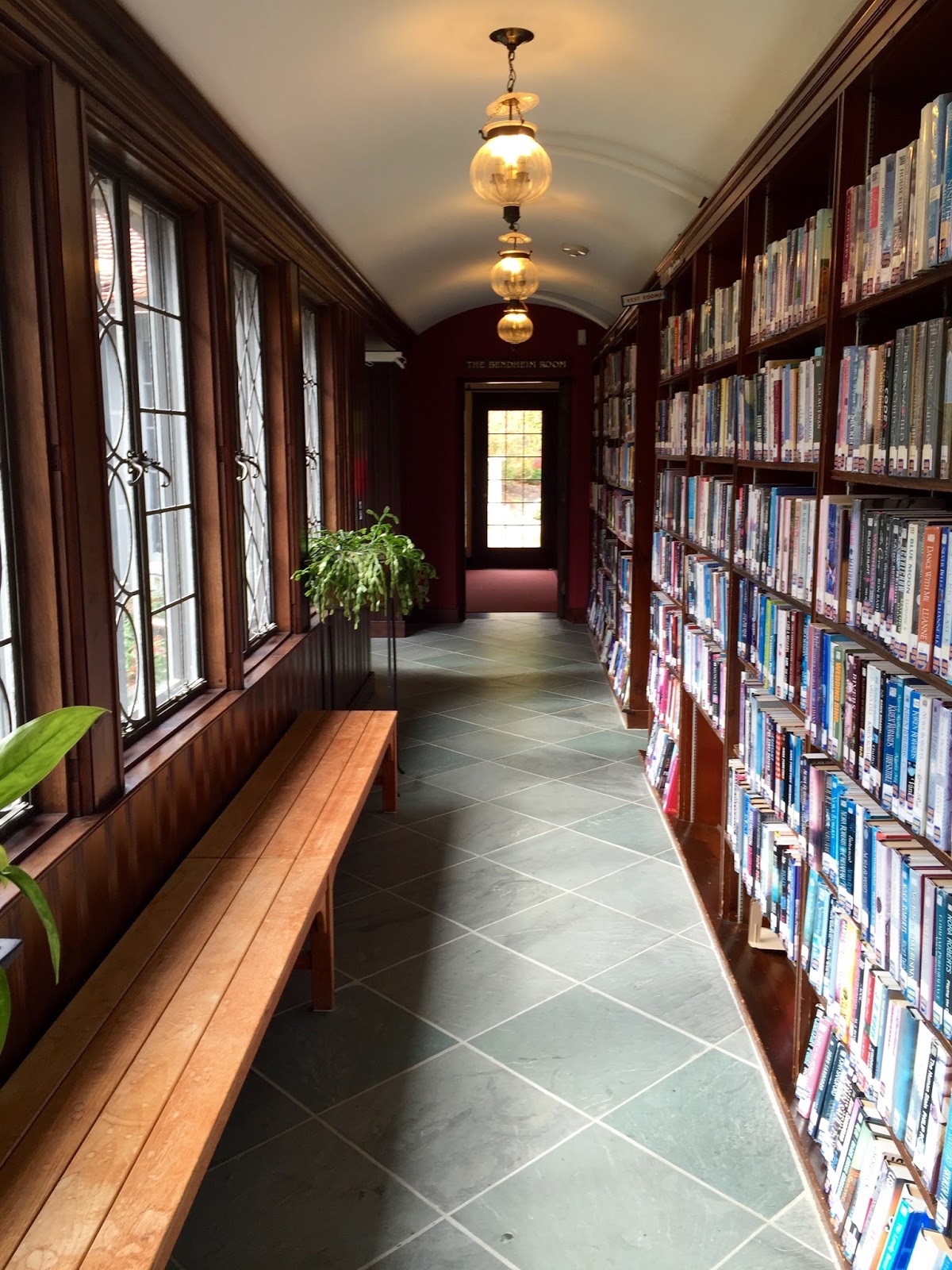 Painting the Hamptons The East Hampton Library