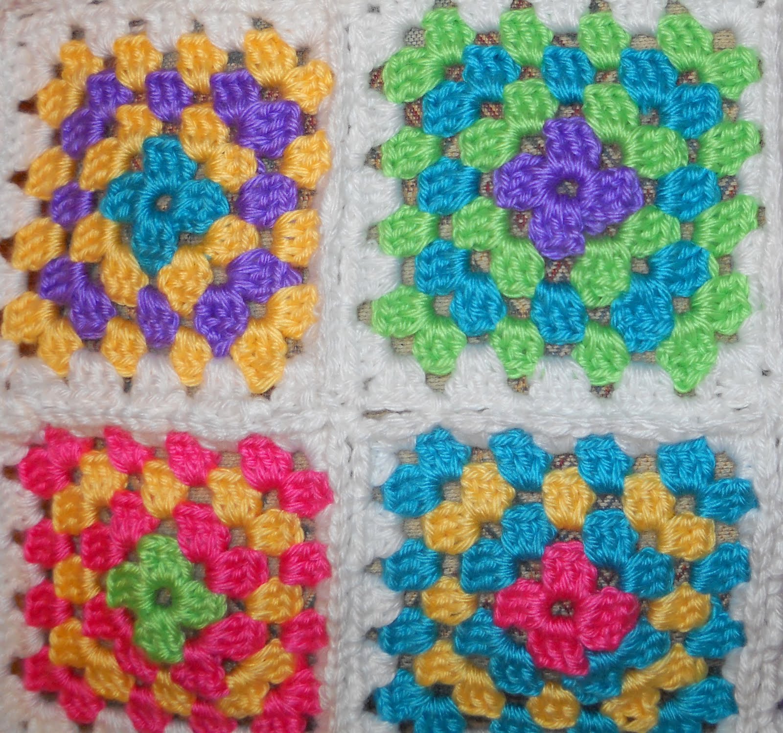 crochet hat patterns, free crochet hat patterns, granny squares