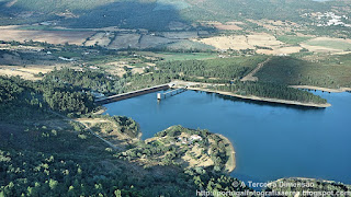 Barragem da Apartadura, Zonas de Pesca de Castelo de Vide / Portalegre (Alto Alentejo), Portugal (Fish / Pesca)