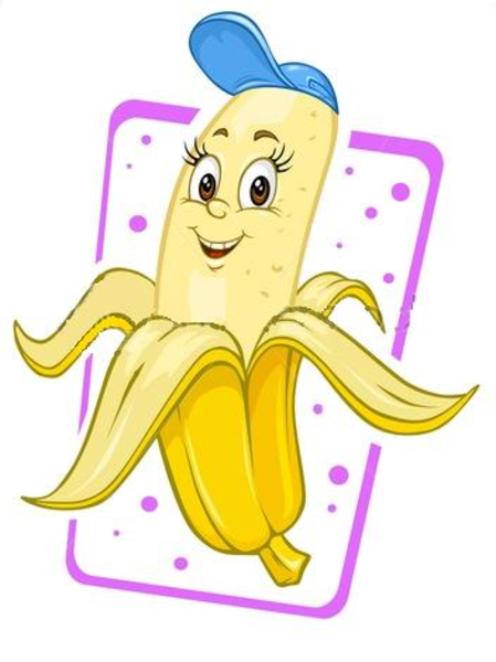 Channie_Tha: Manfaat Buah Pisang bagi Kesehatan