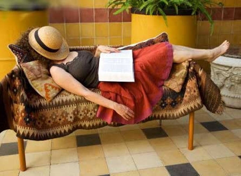 Испания сиеста Испания сиеста