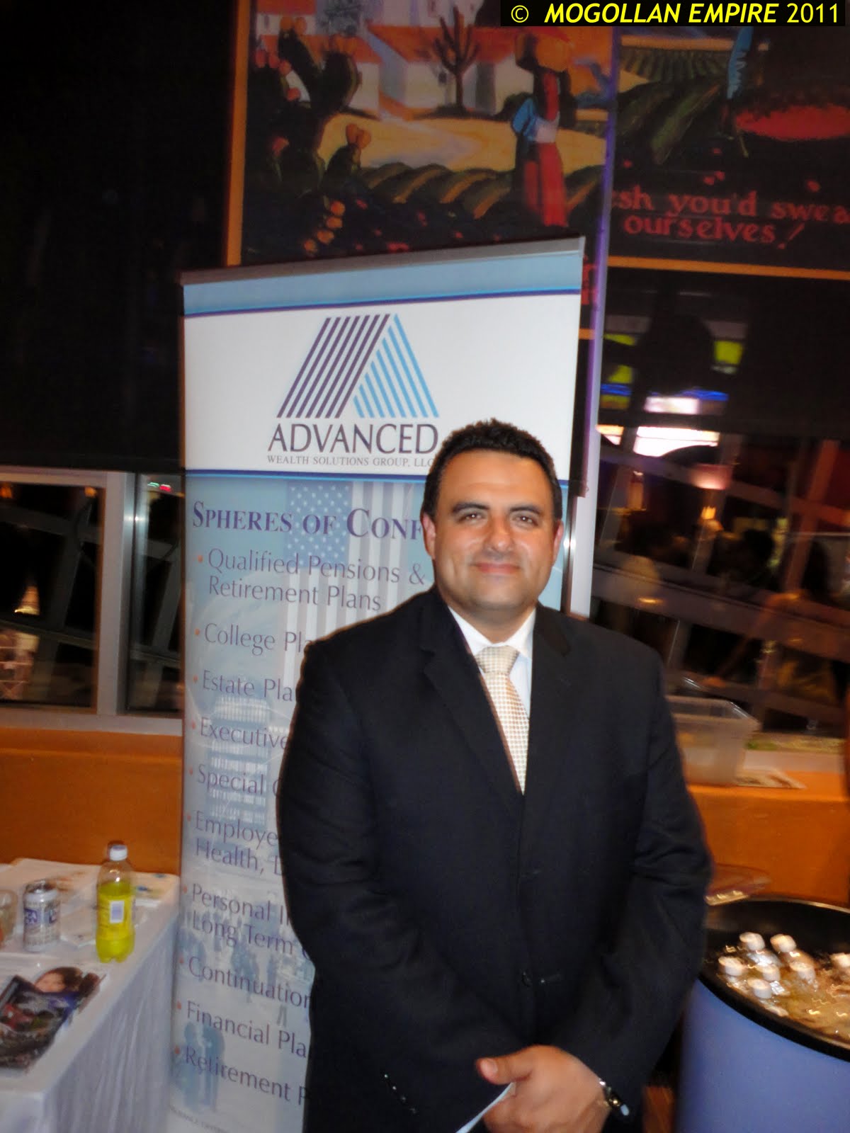 Advanced Wealth Solutions Group 91