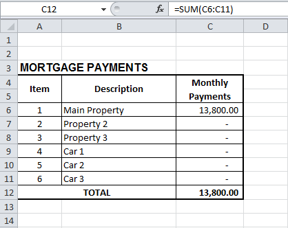 PISO Ni Juan: Analyze and Save Using Your Statement Of Personal Income
