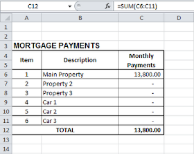 PISO Ni Juan: Analyze and Save Using Your Statement Of Personal Income
