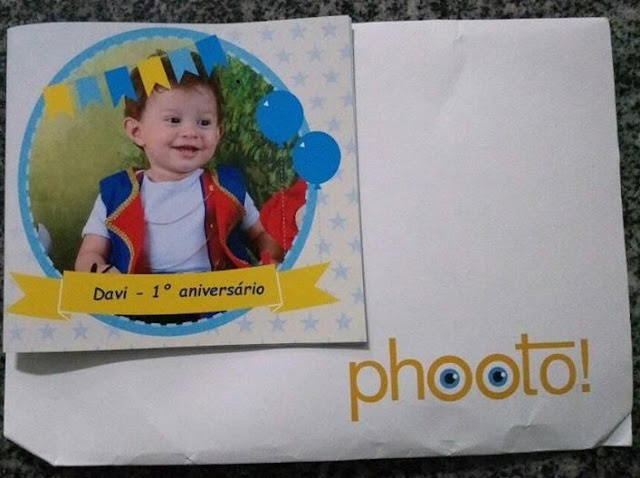 Fotolivro Phooto Fotolivro Phooto