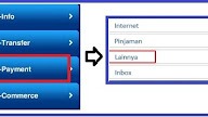 Cara Bayar Tiket Kereta Via Bca Atm Klikpay Mobile Banking Kartu Bank