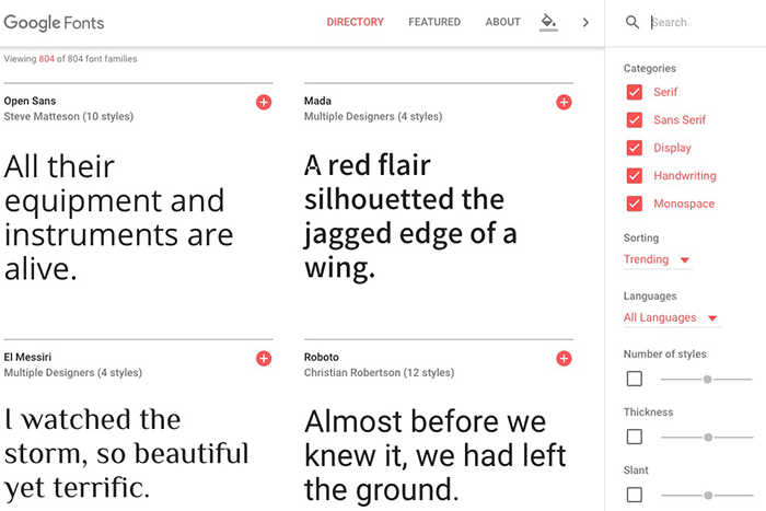 Những tính năng hay trên Google Docs bạn nên tận dụng Những tính năng hay trên Google Docs bạn nên tận dụng