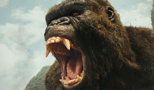 Kong: A Ilha da Caveira - filme