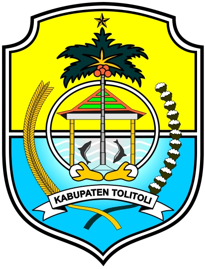 Pengumuman CPNS Kabupaten Tolitoli - Sulawesi Tengah