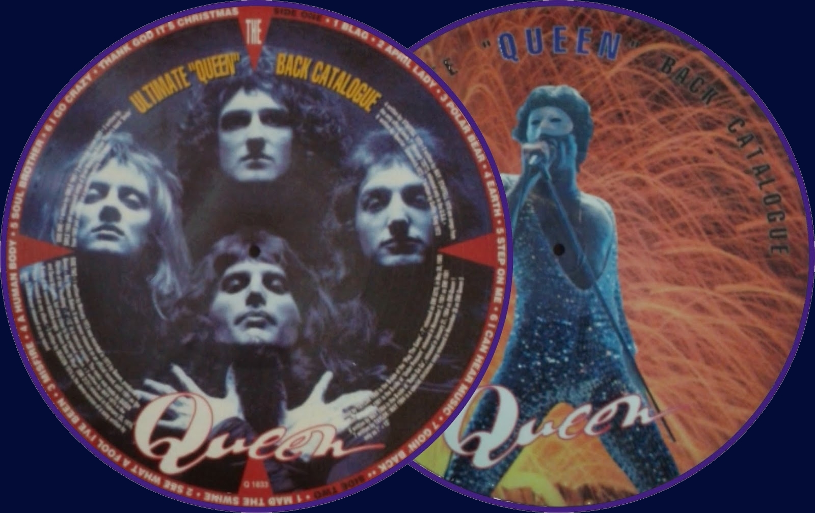 Queen BCN The Ultimate Queen