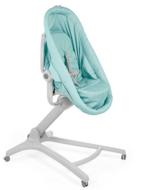 Chicco 4 in 1 Crib Review The Inspiration Highway