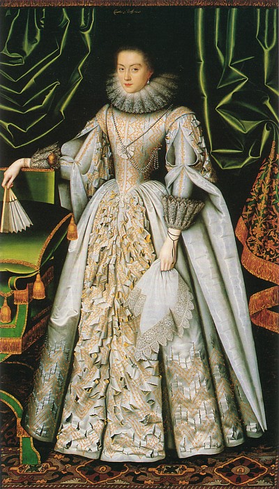 Second Year fmc Elizabethan Era second-year-fmc-elizabethan-era