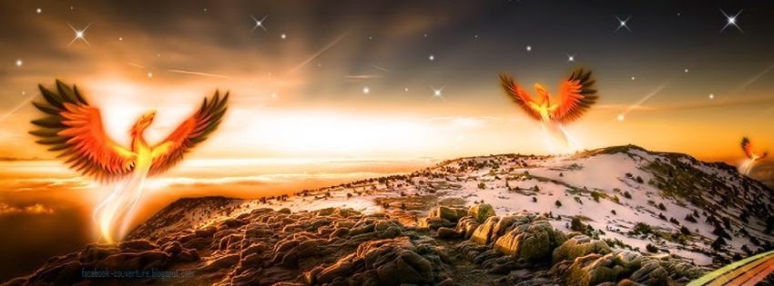 Superbe couverture facebook gratuite