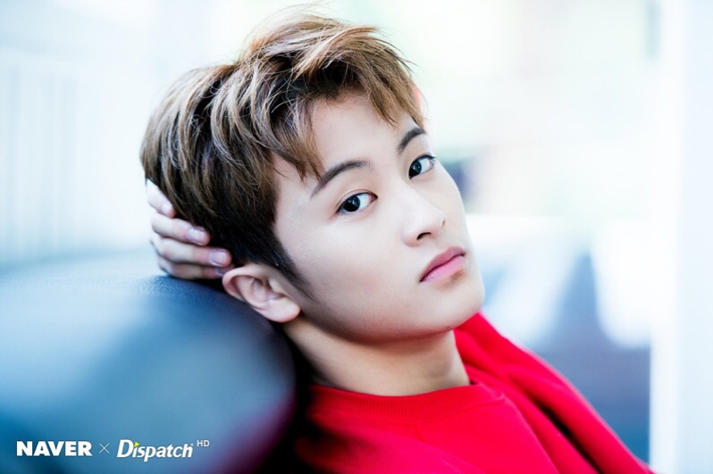 Mark (NCT) - Profil, Biodata, dan Fakta - Sepositif Kpop