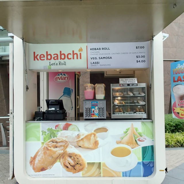 Makansutra Gluttons Bay, Singapore Makansutra Gluttons Bay, Singapore
