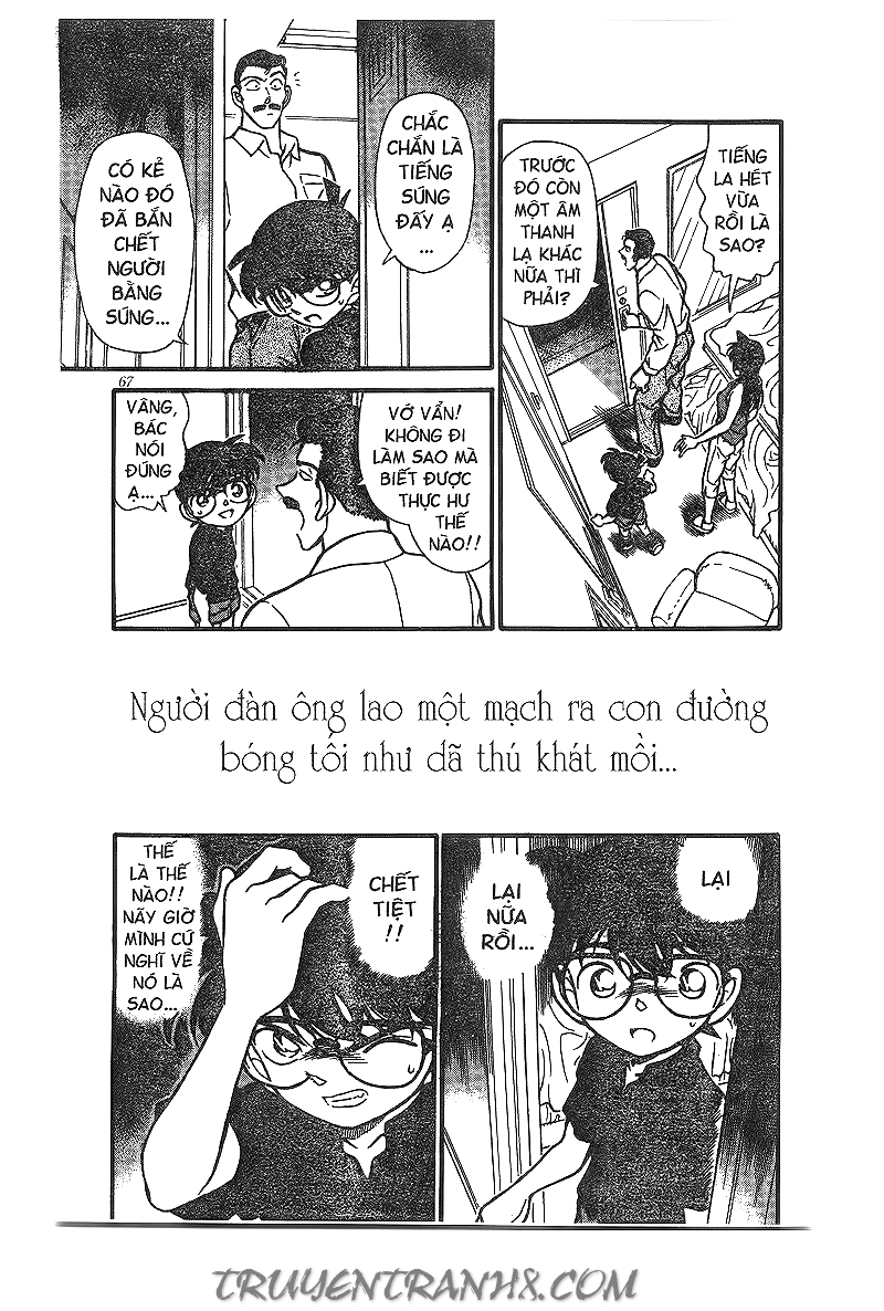 Detective Conan Chap 215 - Truyen.Chap.VN
