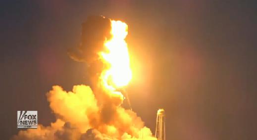 http://www.foxnews.com/science/2014/10/28/unmanned-nasa-rocket-explodes-after-liftoff/