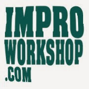 Impro Workshops mit Stephan Ziron