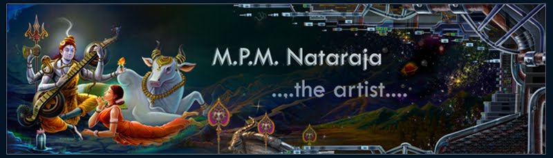MPM Nataraja