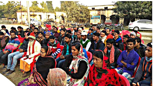 सोसल मिडिया पर अपवाह फ़ैलाने पर होगी कार्यवाही: एसडीएम 1