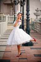 Short Wedding Dresses