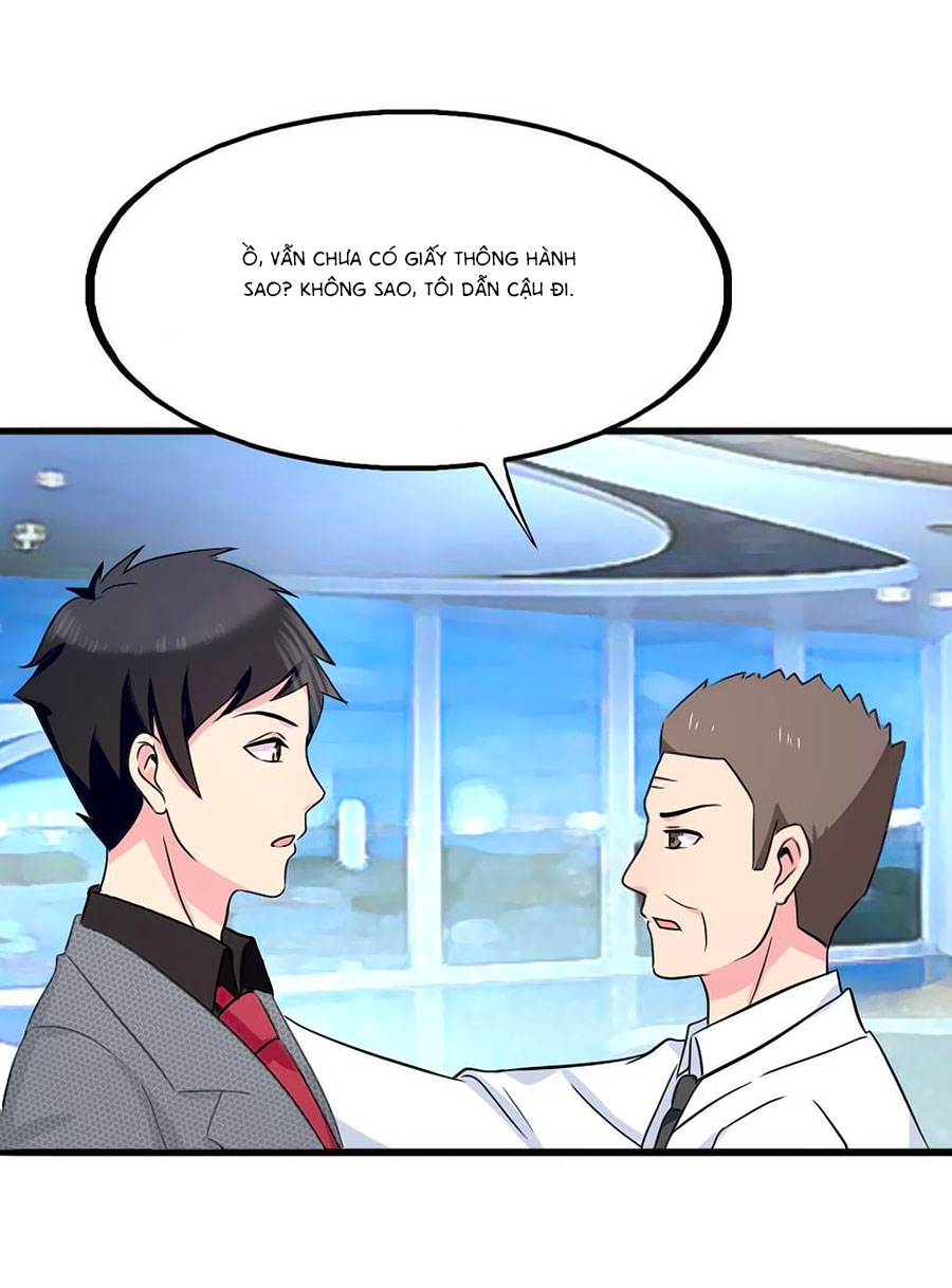 Số Hiệu 1314 - Chương 16 - Trang 35