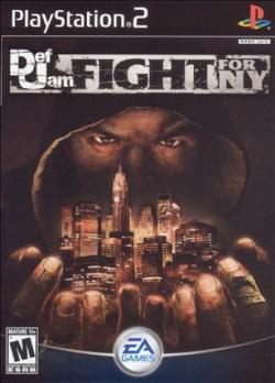Def Jam Fight For Newyork Ps2 Game Cheats