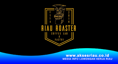 Riau Roaster Pekanbaru